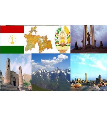 Туры по Центральной Азии